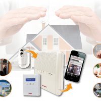 Installer une alarme anti-intrusion